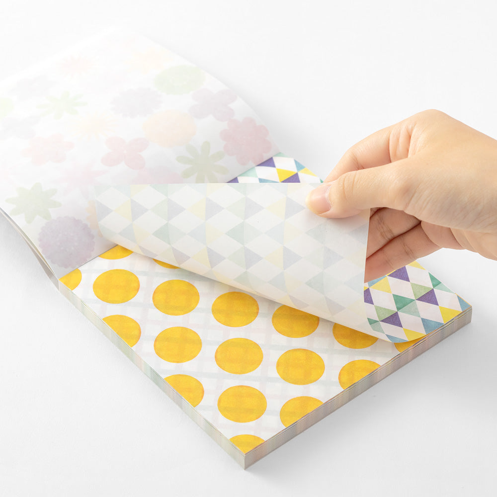 Origami WaterColor