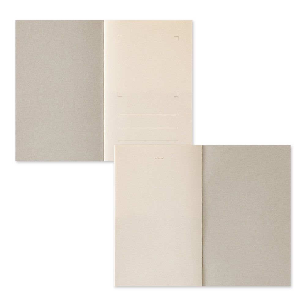 Album Sticker Gris