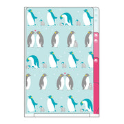 Pochette 3 Onglets A4, Pingouin