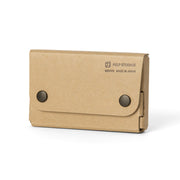Pasco Card, Beige