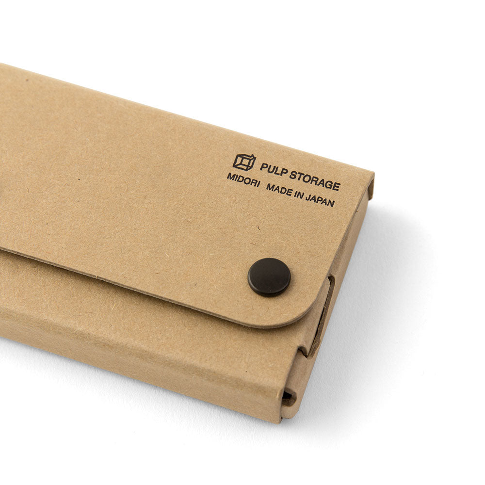 Pasco Card, Beige