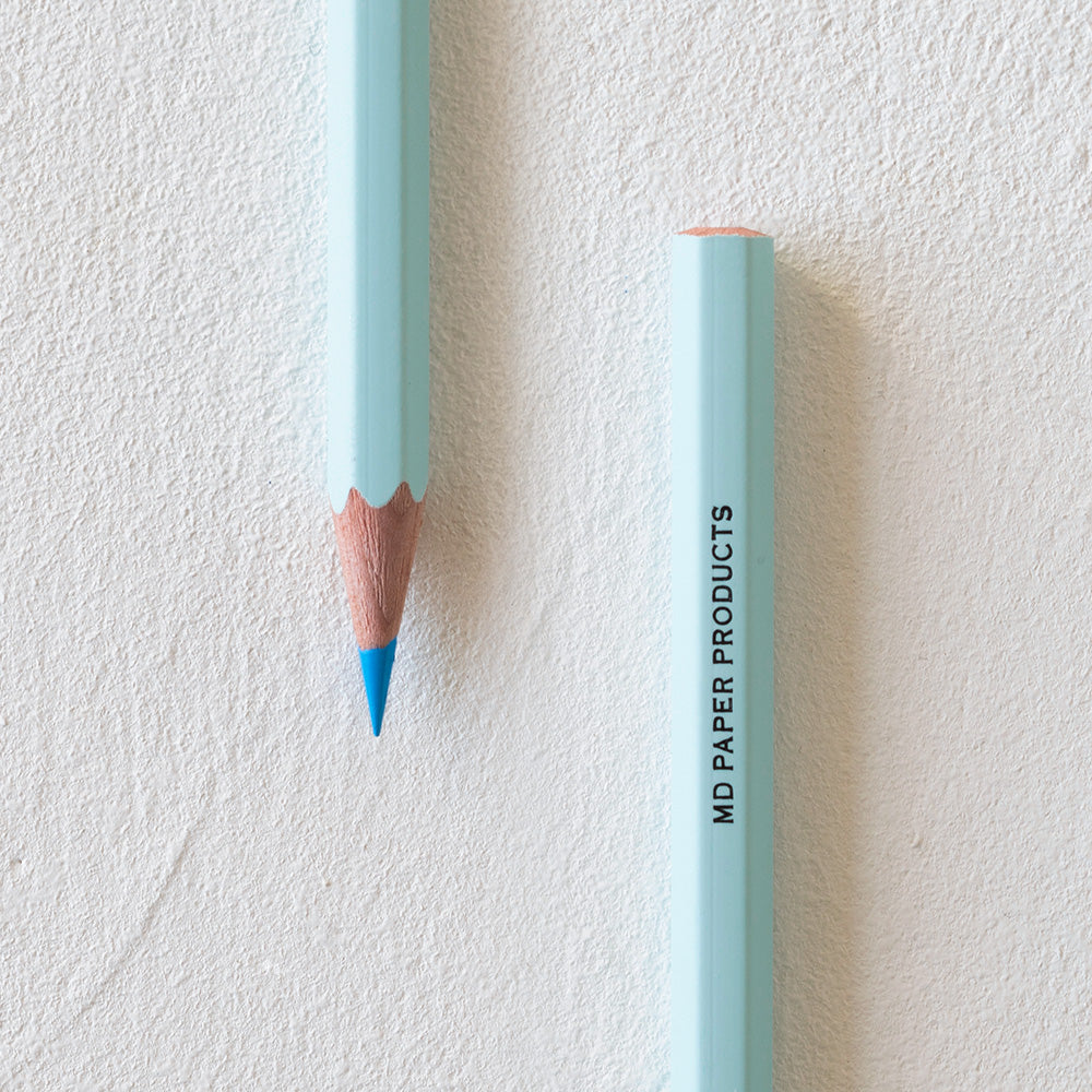 MD Crayons Couleur