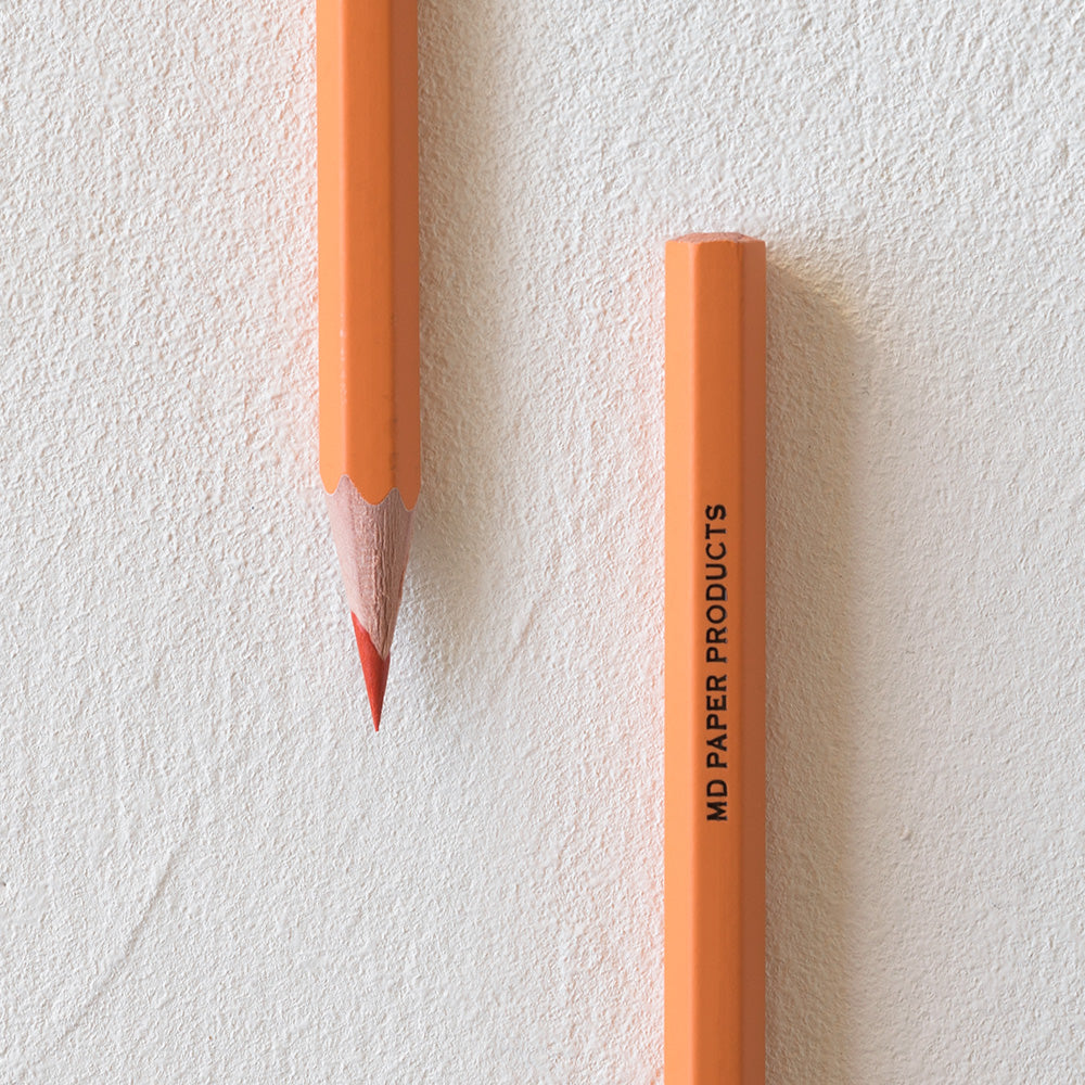 MD Crayons Couleur