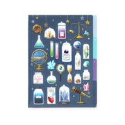 Pochette 3 Onglets A5, Astro