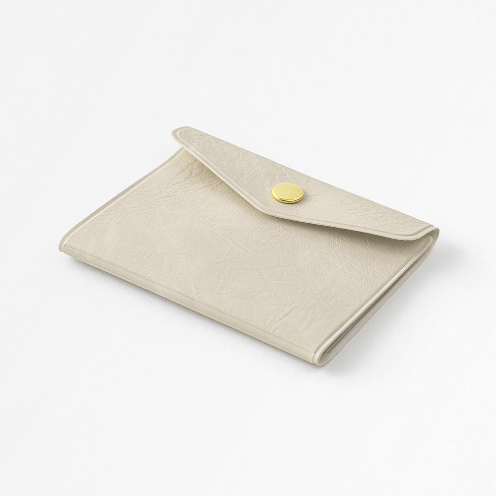 Etui Masque Gris