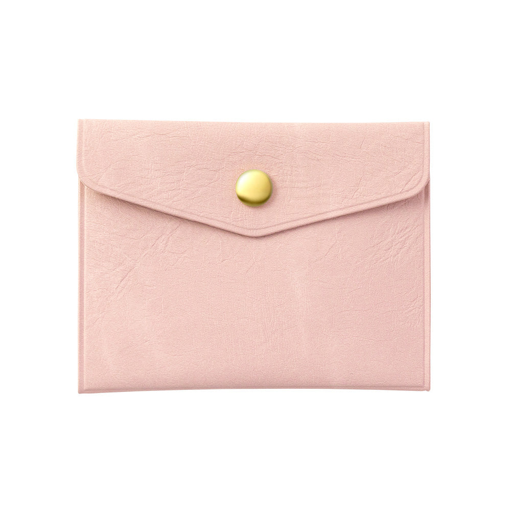 Etui Masque Rose