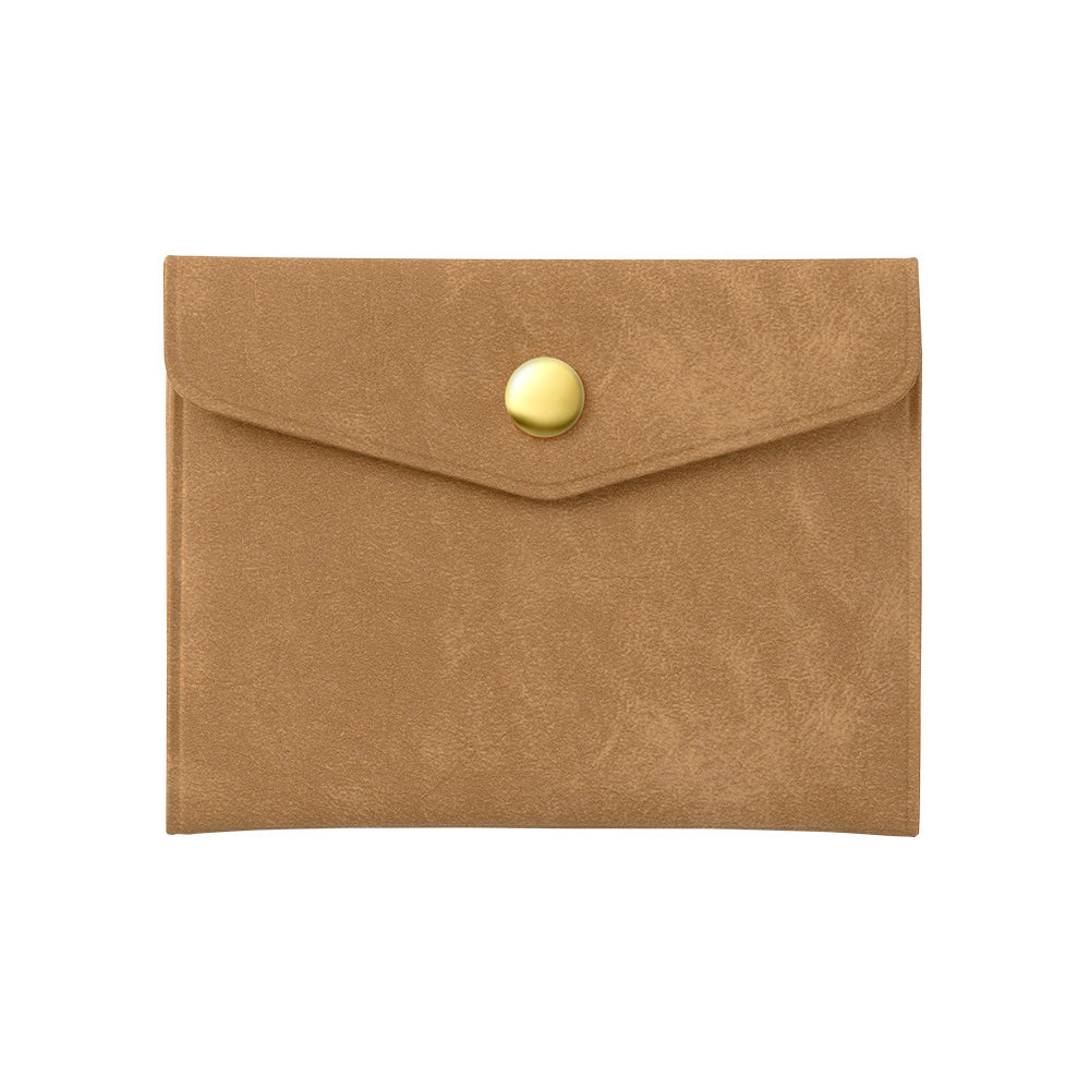 Etui Masque Marron