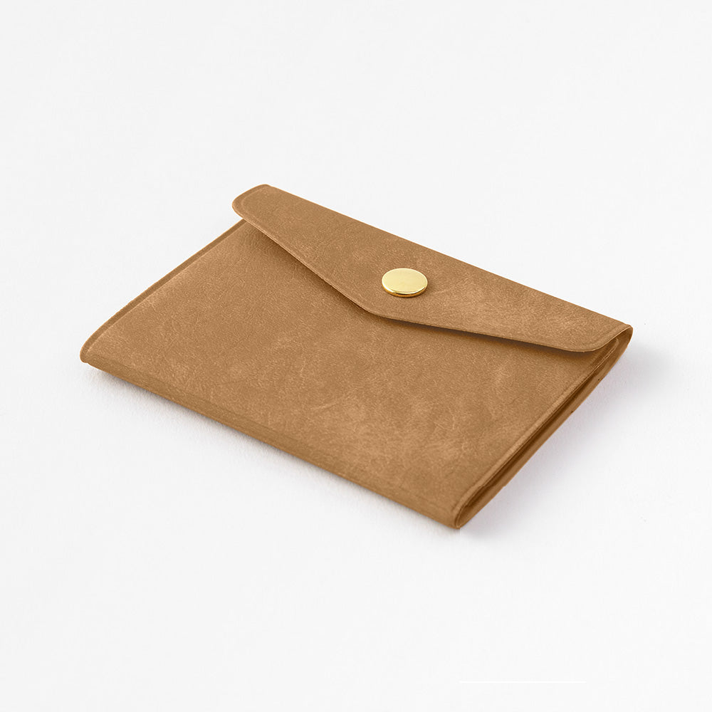 Etui Masque Marron