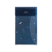 Pochette 3 Onglets A5 Slim, Ciel éoilé