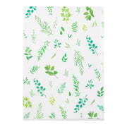 Pochette 3 Onglets A4, Feuilles