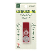 XS Ruban correcteur, Bordeaux
