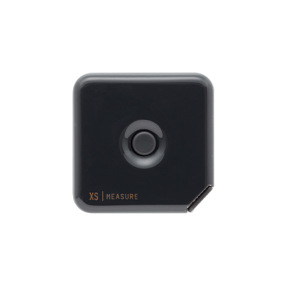 XS Mètre compact, Noir