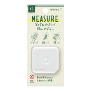 XS Mètre compact, Blanc