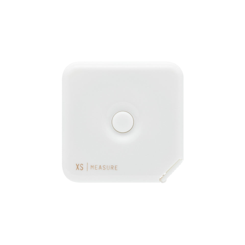 XS Mètre compact, Blanc