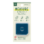 XS Mètre compact, Bleu marine