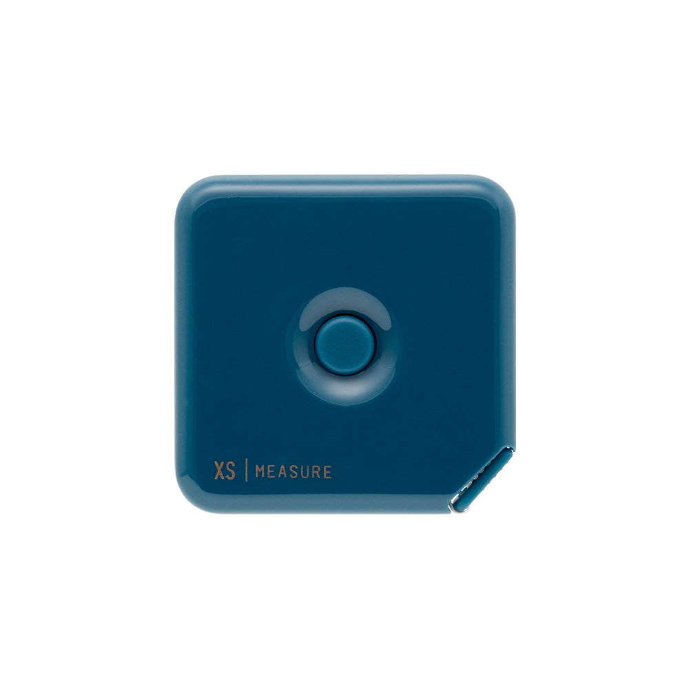 XS Mètre compact, Bleu marine