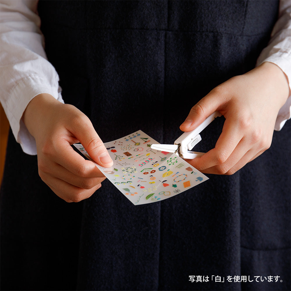XS Ciseaux, Bordeaux