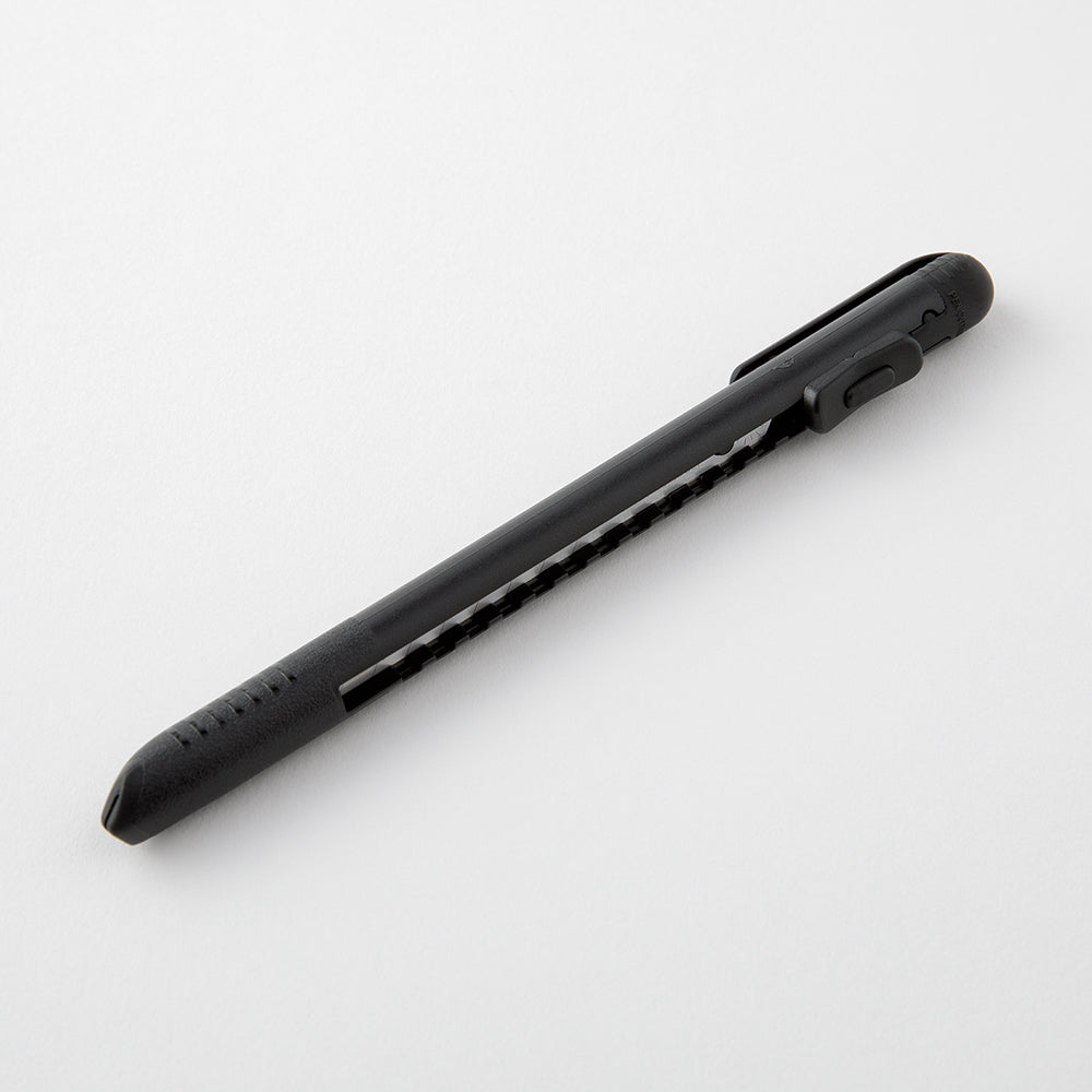 Stylo Cutter Noir
