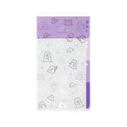Pochette 3 Onglets A5 Slim, Fantômes