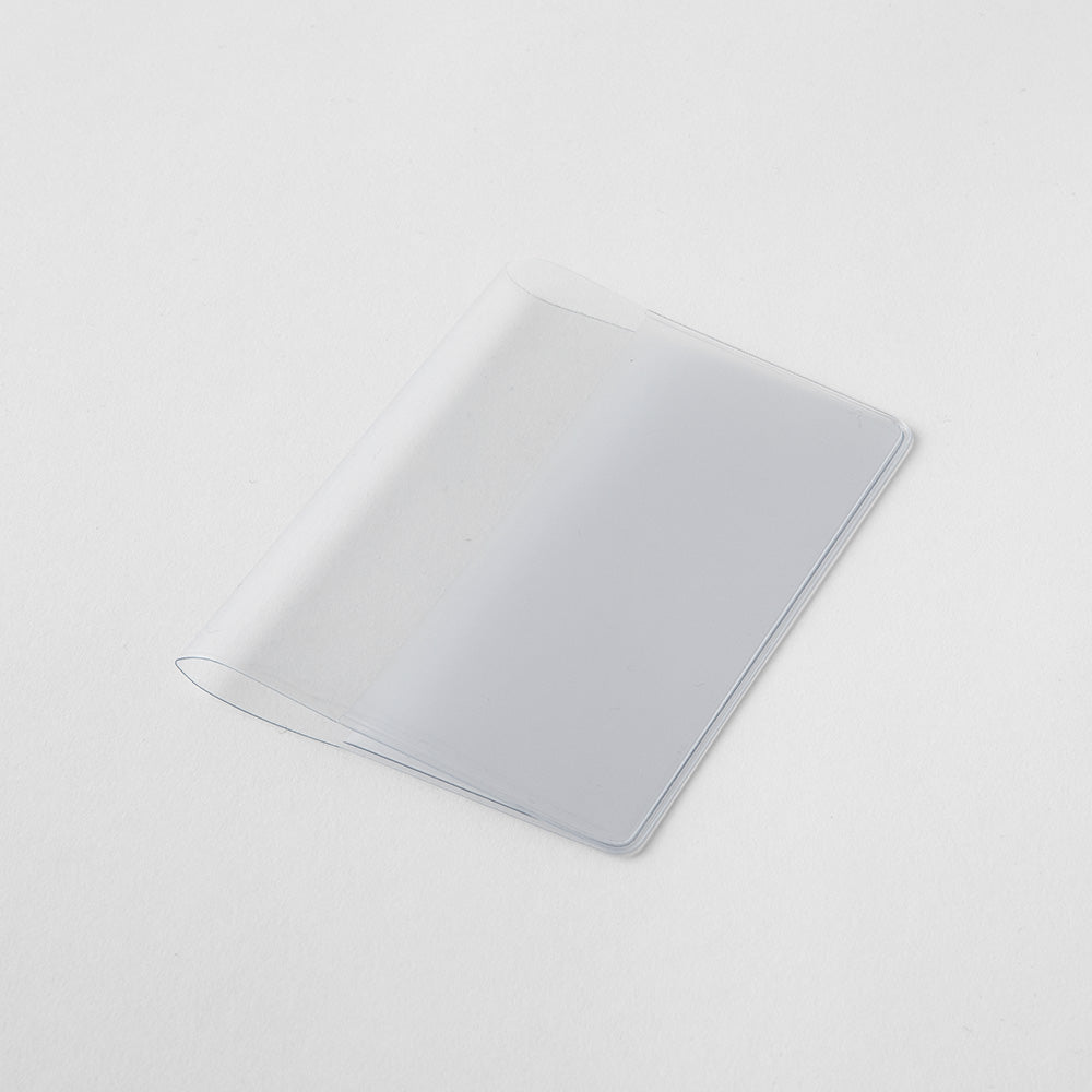 MD Cover A7, Plastique