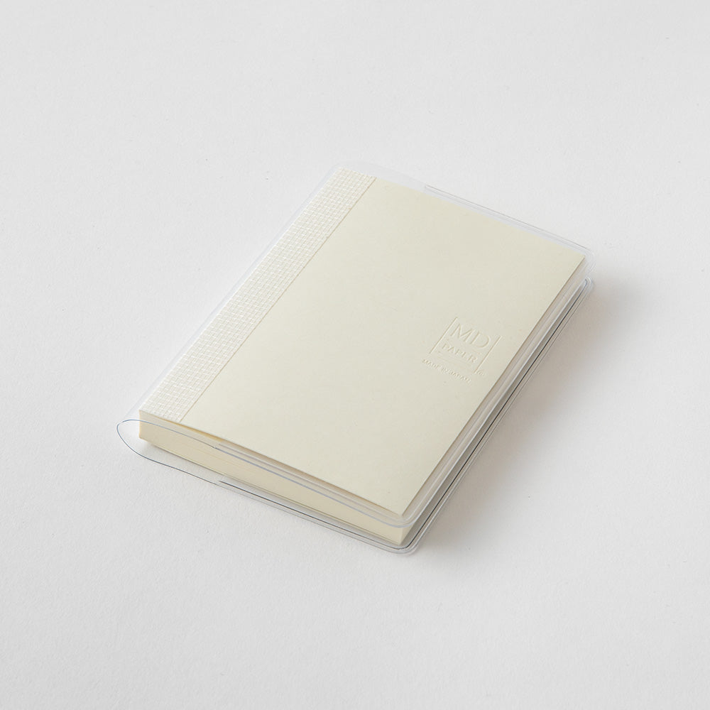 MD Cover A7, Plastique