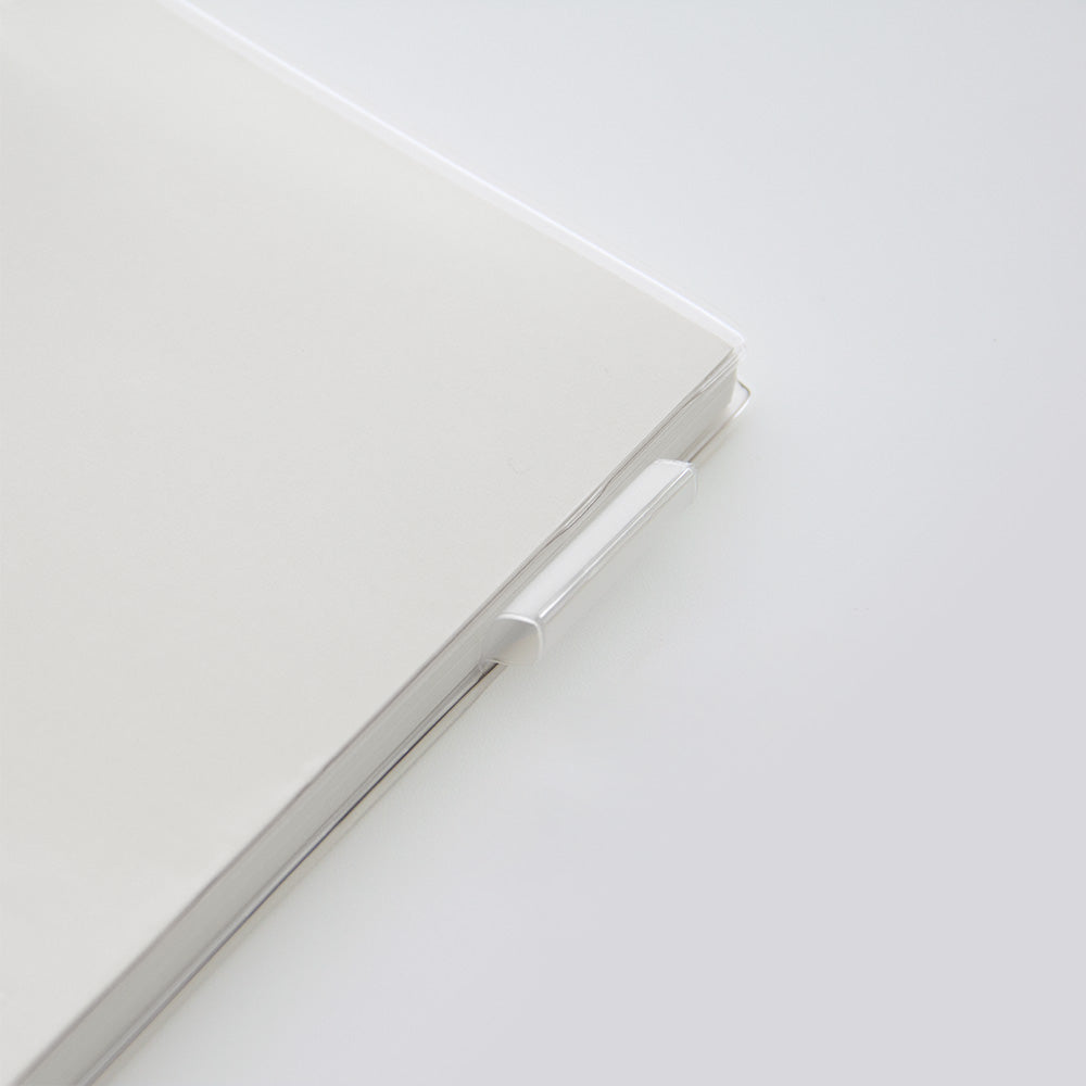 MD Cover A5 Carré, Plastique