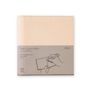 MD Cover A5 Carré, Papier Epais