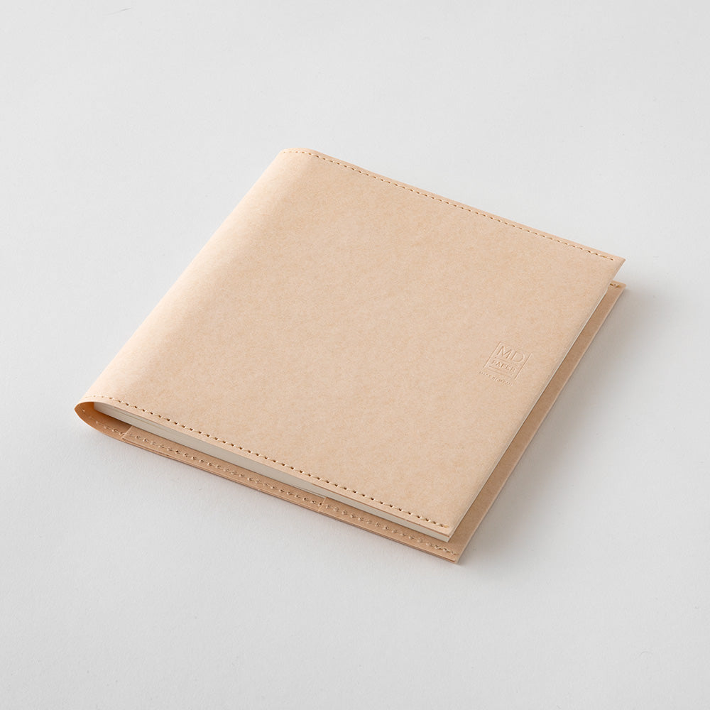 MD Cover A5 Carré, Papier Epais