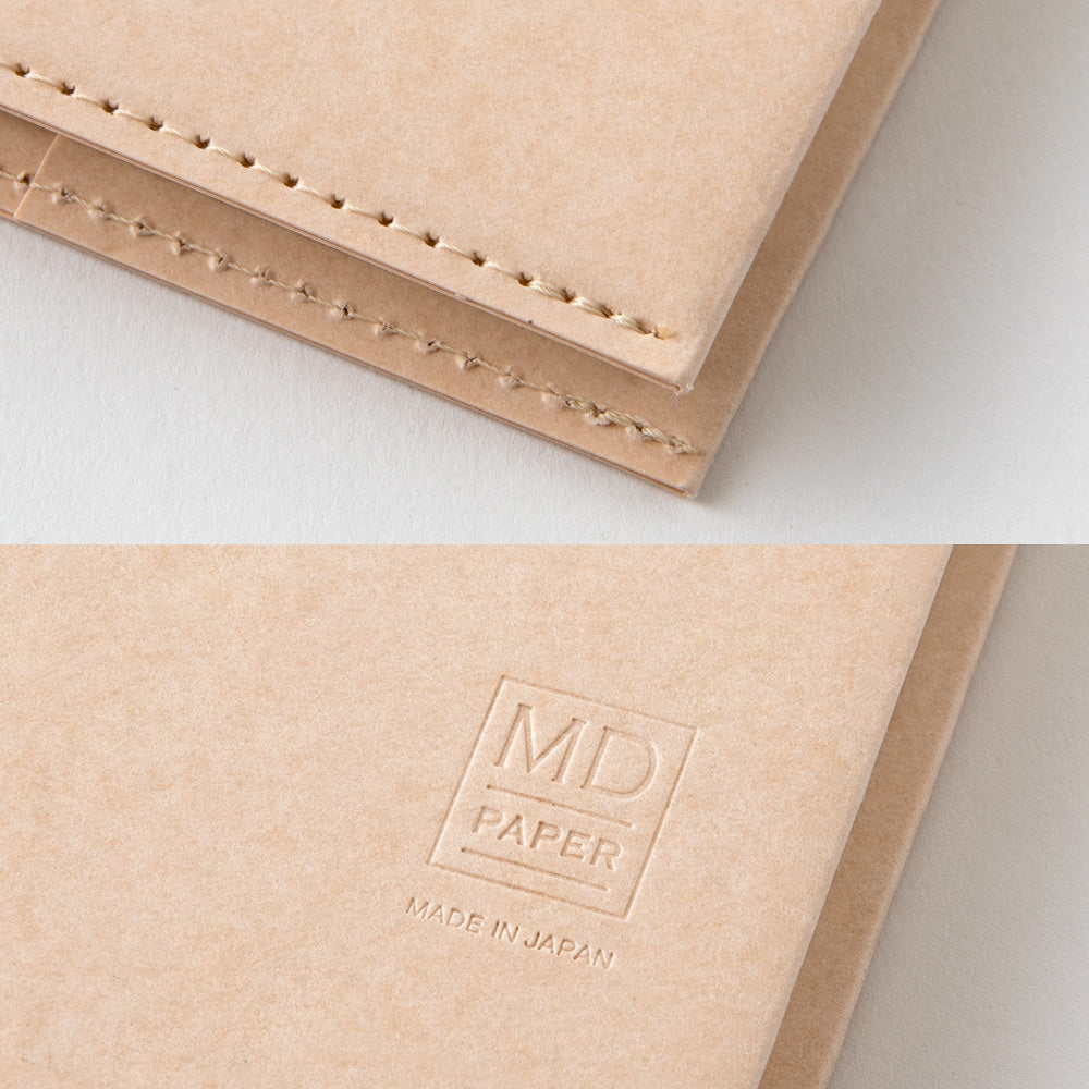 MD Cover A5 Carré, Papier Epais