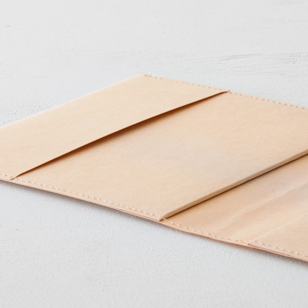MD Cover A5 Carré, Papier Epais