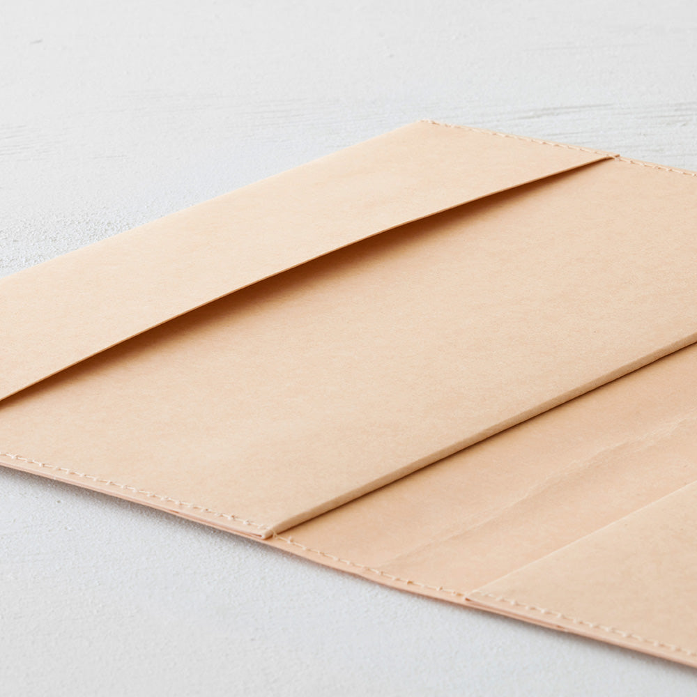 MD Cover A5, Papier Epais
