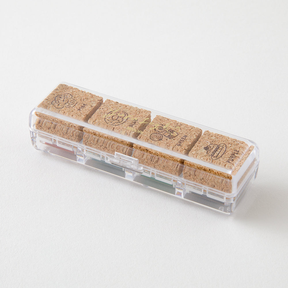 Tampon Yuru Log Sucré