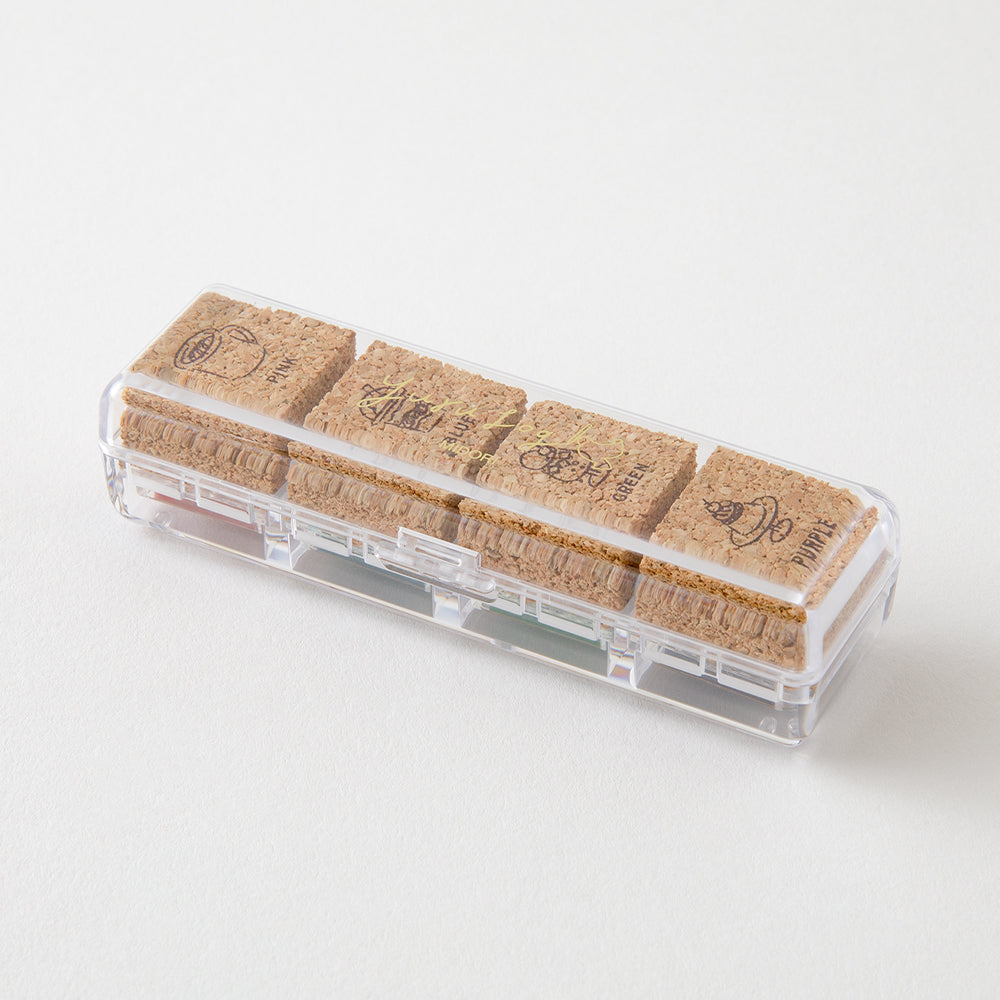 Tampon Yuru Log Café