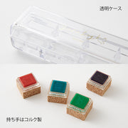 Tampon Yuru Log Café