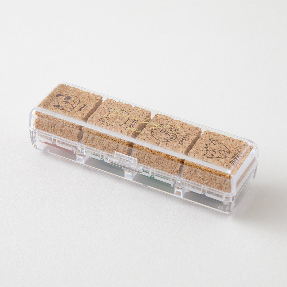 Tampon Yuru Log Chat