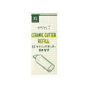 XS Recharge lame céramique pour cutter XS