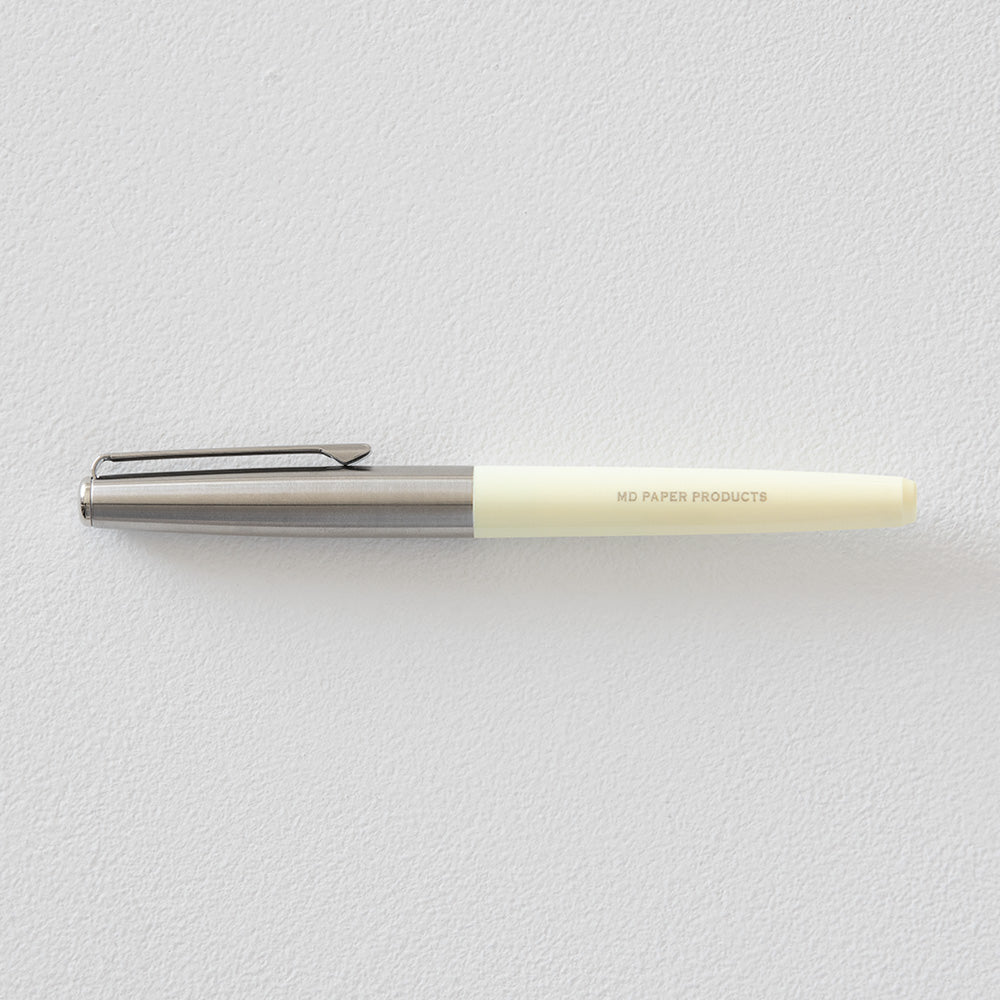 MD Paper stylo plume