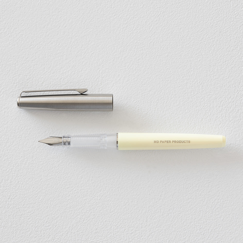 MD Paper stylo plume
