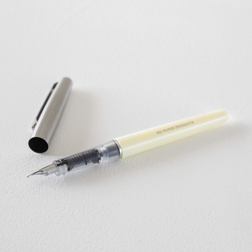 MD Paper stylo plume