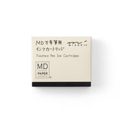 MD Cartouche encre Noir