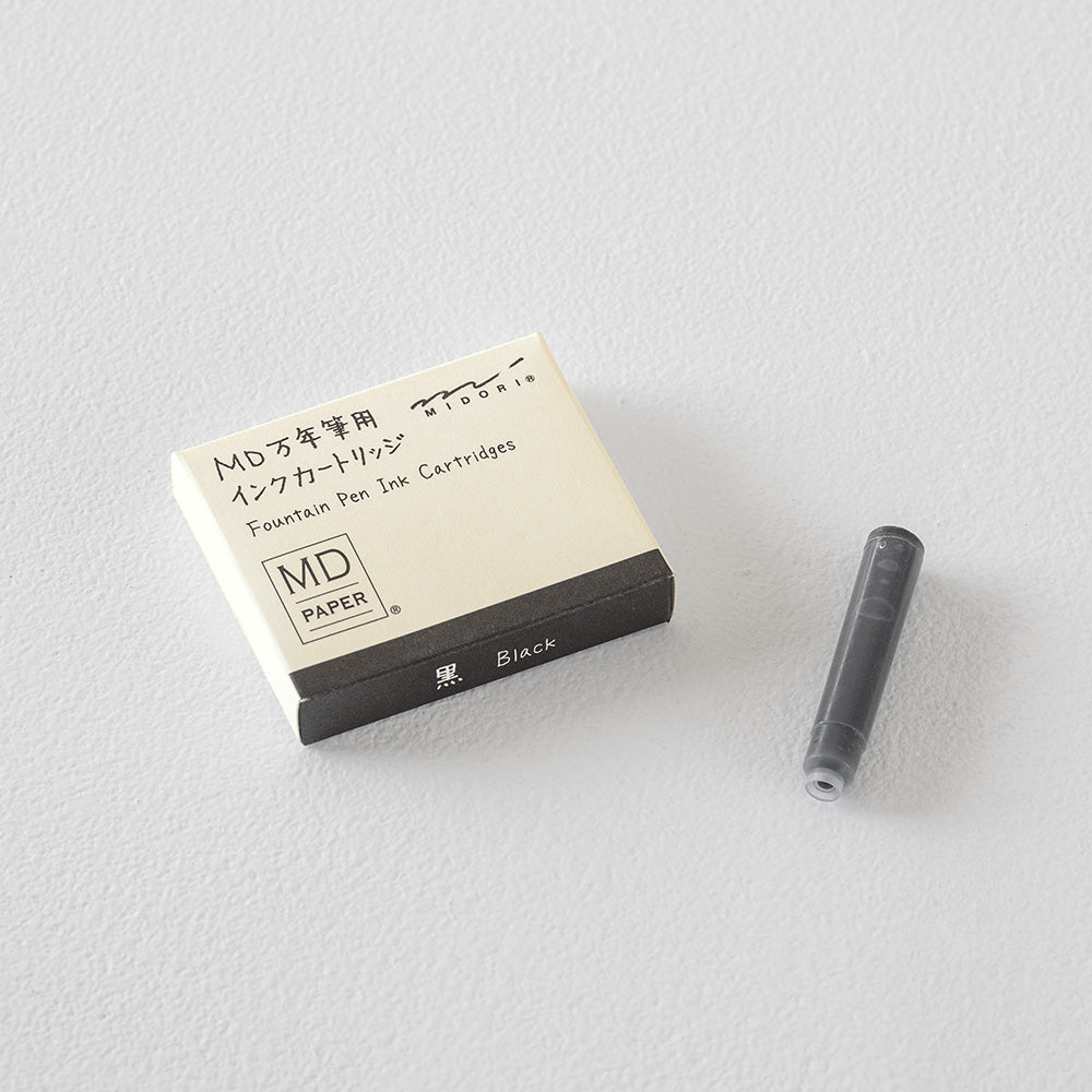 MD Cartouche encre Noir