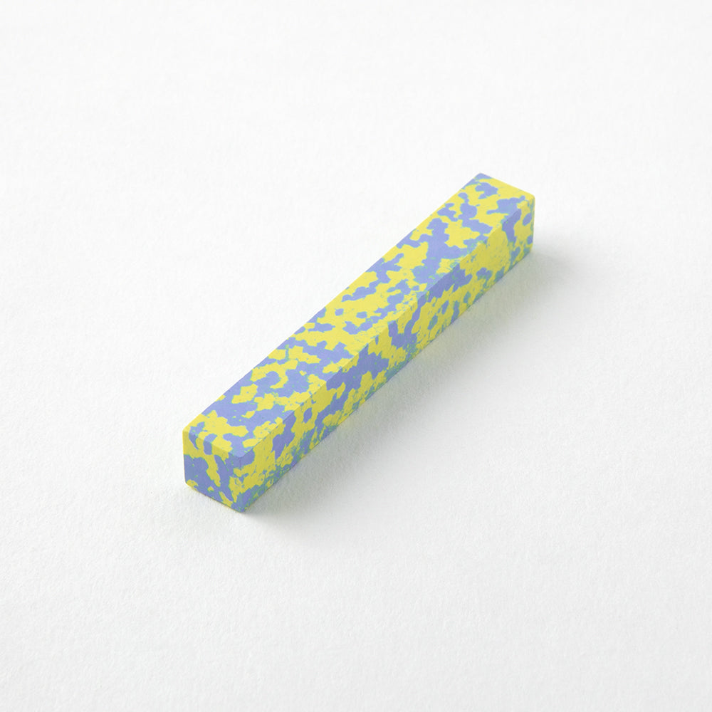 Recharge Décoration Crayon Jaune et Violet