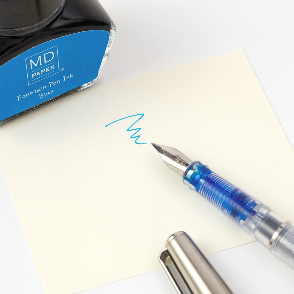 MD Convertisseur Stylo Plume
