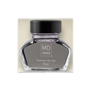 MD Encre Grise Bouteille