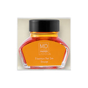 MD Encre Orange Bouteille