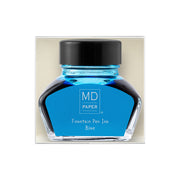 MD Encre Bleu Bouteille
