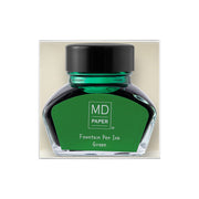 MD Encre Vert Bouteille