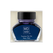 MD Encre Bleu Navy Bouteille