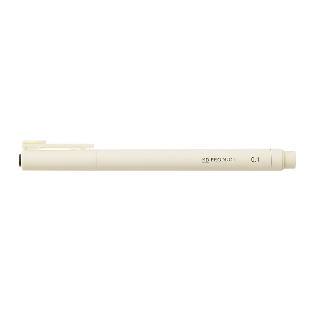 MD Product Stylo feutre 0.1mm