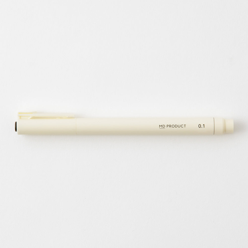 MD Product Stylo feutre 0.1mm